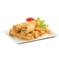 Roll Chicken Veg Mix 12pcs