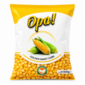 Frozen Sweet Corn