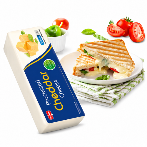Cheddar Cheese 2kg