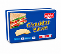 Cheddar Cheese Slices 1 kg