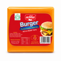 Burger Cheese Slice 1kg