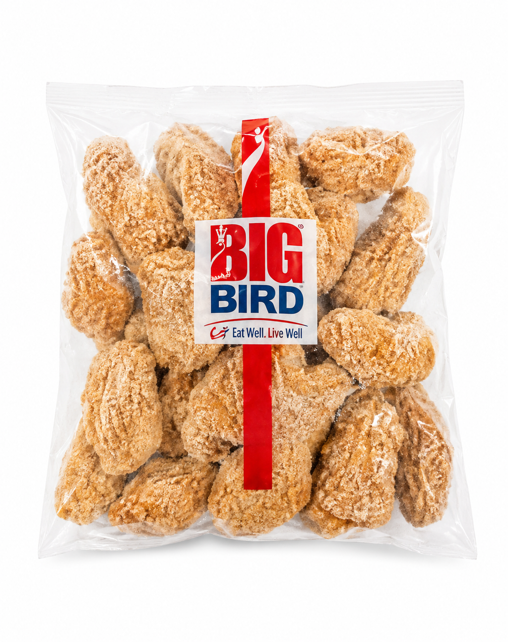 Classic Wings – Crispy & Delicious