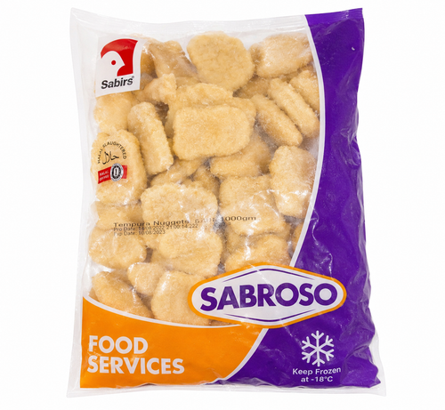 Simple Nuggets 1kg