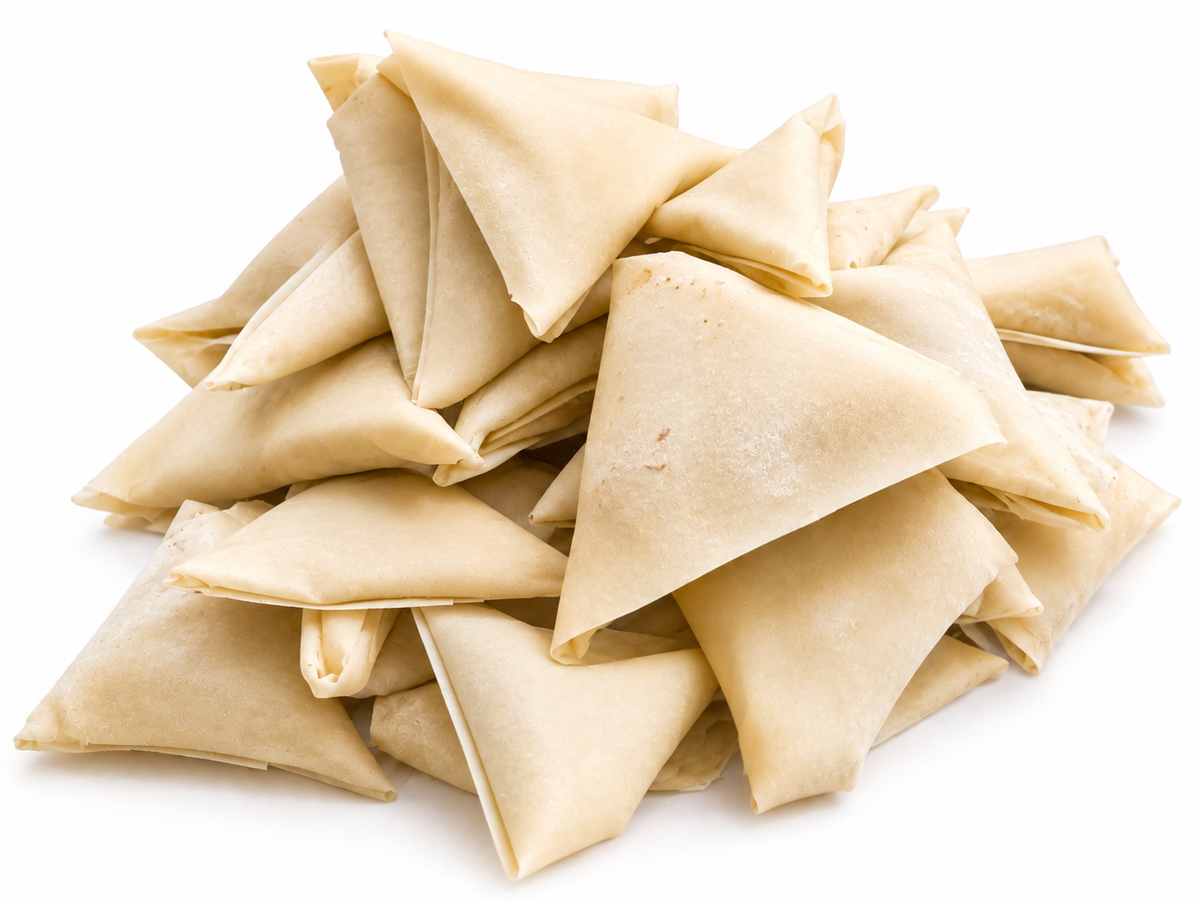Aloo Samosa | Frozen 12pcs