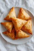 Malai Boti Samosa | Frozen12 pcs