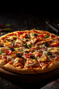 Toppings